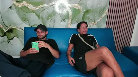 sexy_latinas_69 — stripchat