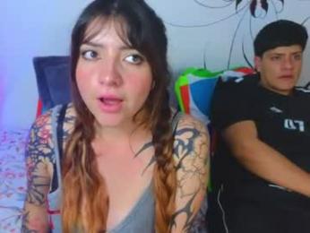 lilithandjacob — Chaturbate stream photo (Aug 2026)
