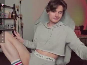 da_scin — Chaturbate stream photo (May 2026)