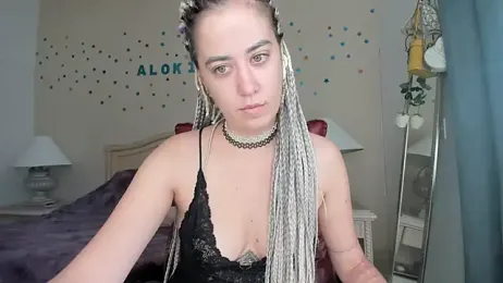 aalokitaa — Stripchat stream photo (Sep 2026)