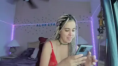 aalokitaa — Stripchat stream photo (Sep 2026)