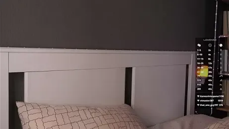 DarylBarks — Stripchat stream photo (Apr 2026)