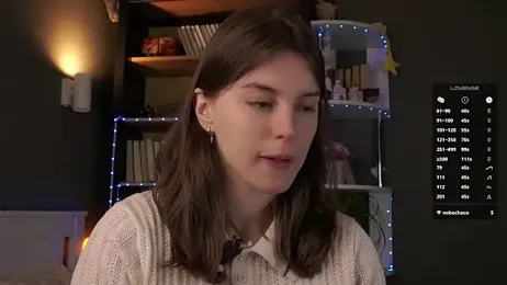 DarylBarks — 在 stripchat 直播的网络摄像头模特