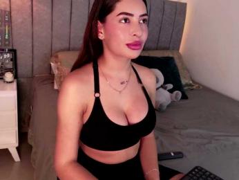 Caralella — Bongacams stream photo (Sep 2026)