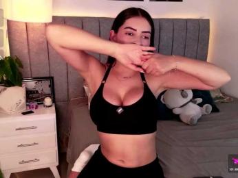 Caralella — Bongacams stream photo (Sep 2026)