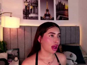 Caralella — Bongacams stream photo (Sep 2026)