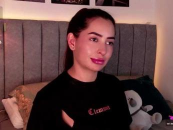 Caralella — Bongacams stream photo (Sep 2026)