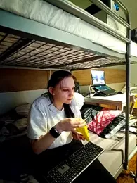 LissieDemons — Stripchat stream photo (Jan 2026)