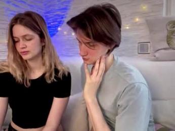 amandatalk — Chaturbate stream photo (Mar 2026)