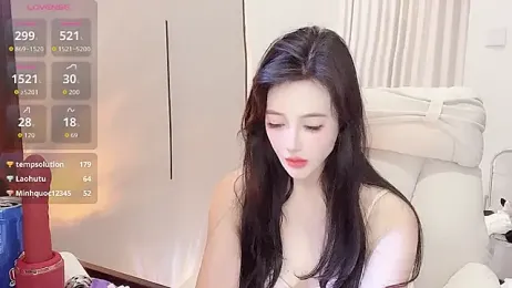 Boling66 — 在 stripchat 直播的网络摄像头模特