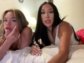 toriviana — Chaturbate stream photo (Sep 2026)