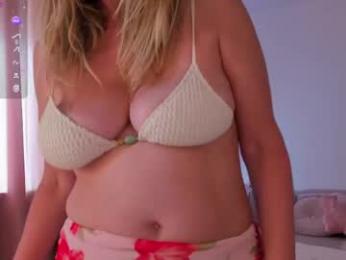 esmimilf — Chaturbate stream photo (May 2026)