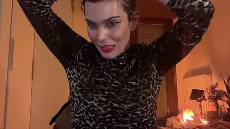 Regina_5 — Stripchat stream photo (Mar 2026)