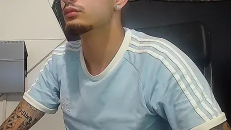 BrandonTate — Stripchat stream photo (Jun 2026)