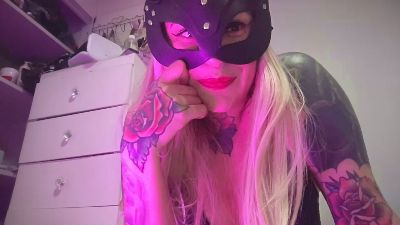 GatitaHorny69 — Cam4 stream photo (Apr 2026)