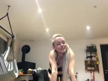minimarybloody — Chaturbate profile photo