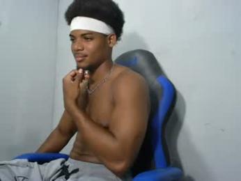 black_dicck — Chaturbate stream photo (Jul 2026)