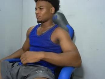 black_dicck — Chaturbate profile photo