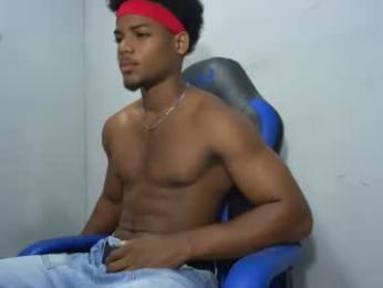 black_dicck — Chaturbate stream photo (Jul 2026)