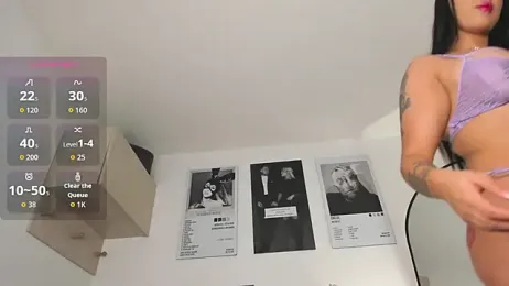 hollyprincess_2 — stripchat