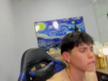 eliot_rizzo — chaturbate