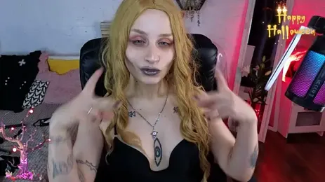 marsy_bliss — stripchat
