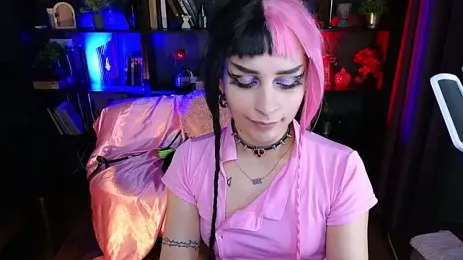 marsy_bliss — 在 stripchat 直播的网络摄像头模特