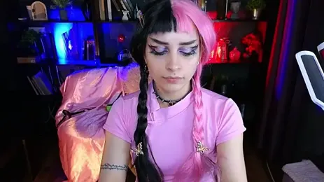 marsy_bliss — stripchat