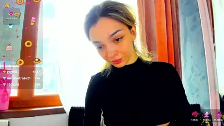 Sassy_Teen — 在 stripchat 直播的网络摄像头模特