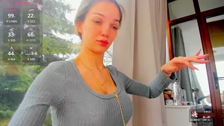 Sassy_Teen — 在 stripchat 直播的网络摄像头模特