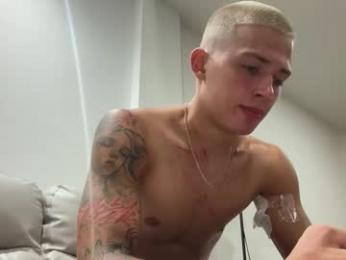 lil_addy — Chaturbate stream photo (Mar 2026)