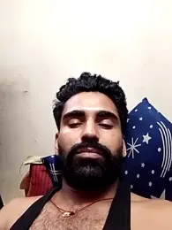 Luckyrajput2323 — Stripchat stream photo (Jul 2026)