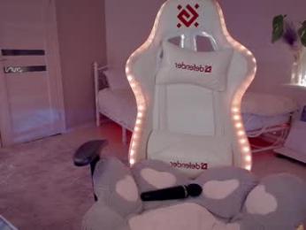 anna_bronson — Chaturbate stream photo (Apr 2026)
