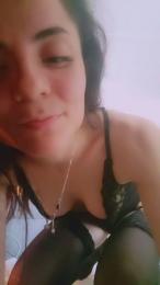 Mykymykyyyy — 在 cam4 直播的网络摄像头模特