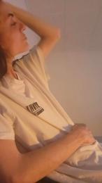 Mykymykyyyy — 在 cam4 直播的网络摄像头模特