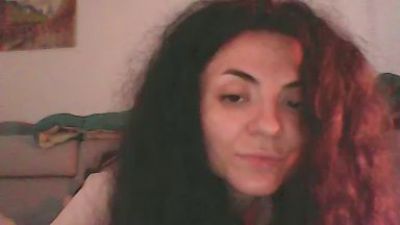 Mykymykyyyy — 在 cam4 直播的网络摄像头模特