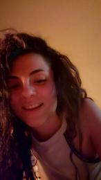 Mykymykyyyy — 在 cam4 直播的网络摄像头模特