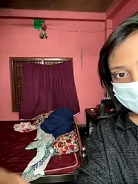 PixelPhantom101 — Stripchat profile photo