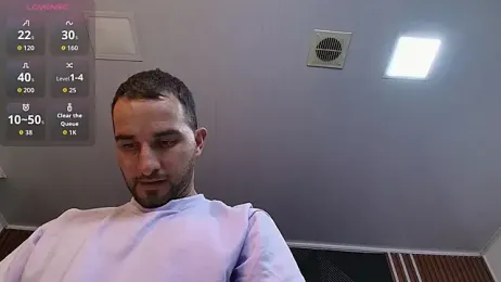 lorenzo_walker_1 — Stripchat stream photo (Apr 2026)