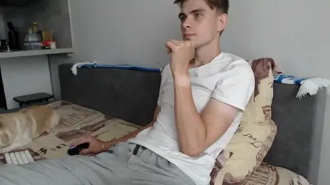 Student_Oliver — Stripchat stream photo (Sep 2026)