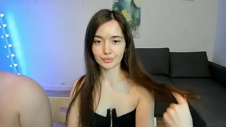 PollyFlame — Stripchat stream photo (Mar 2026)