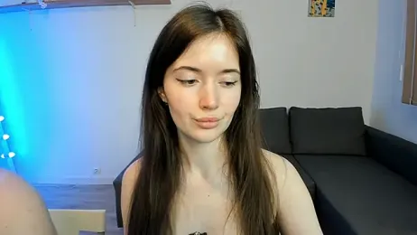 PollyFlame — Stripchat stream photo (Mar 2026)