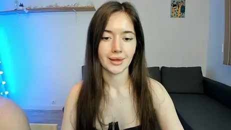 PollyFlame — Stripchat stream photo (Mar 2026)