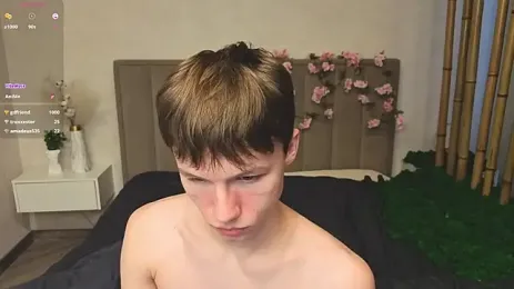 cuMte_boy — Stripchat profile photo
