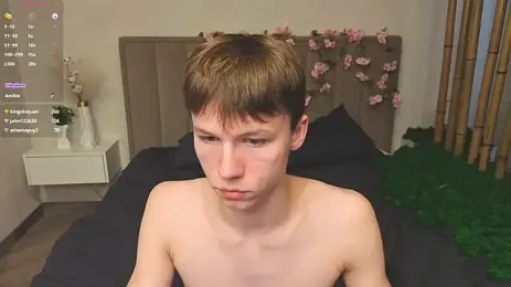 cuMte_boy — Stripchat stream photo (Sep 2026)