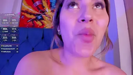 Violet_Blazee — Stripchat stream photo (Mar 2026)