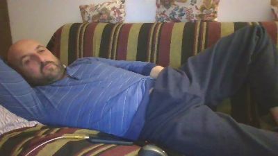 maxxxio1 — 在 cam4 直播的网络摄像头模特