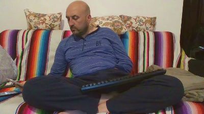 maxxxio1 — 在 cam4 直播的网络摄像头模特