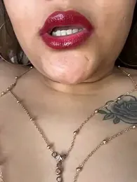 Rosy_BabyDoll — Stripchat profile photo