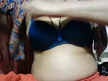 RukminiNew — Stripchat stream photo (Feb 2026)